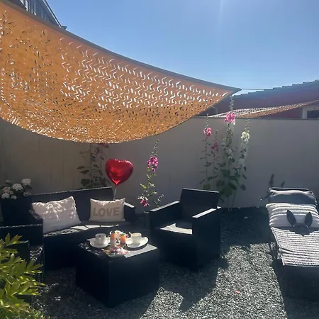 Liebeshotel Lovasion